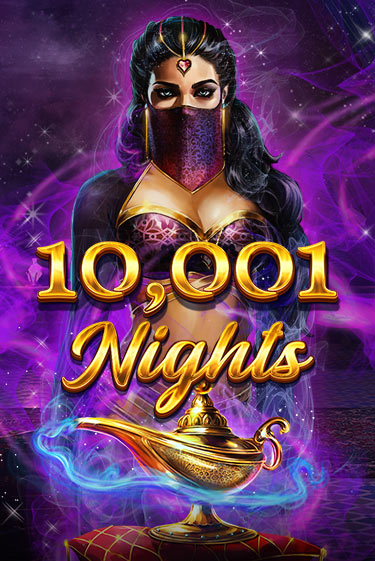 Бесплатная демо игра 10 001 Nights | Джой Казино без регистрации