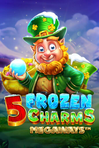 Бесплатная демо игра 5 Frozen Charms Megaways | Джой Казино без регистрации
