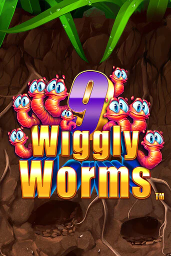 Бесплатная демо игра 9 Wiggly Worms | Джой Казино без регистрации