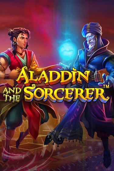 Бесплатная демо игра Aladdin and the Sorcerer | Джой Казино без регистрации