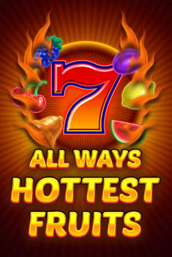 Бесплатная демо игра All Ways Hottest Fruits | Джой Казино без регистрации