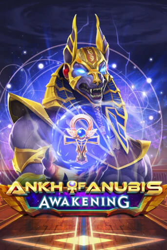 Бесплатная демо игра Ankh of Anubis Awakening | Джой Казино без регистрации
