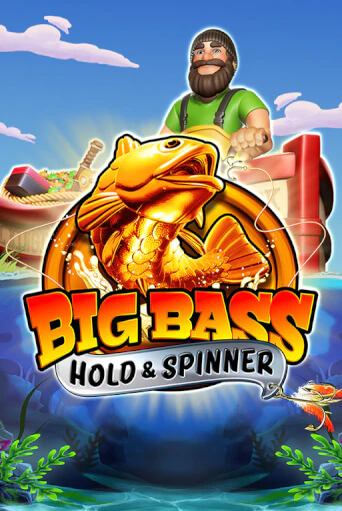 Бесплатная демо игра Big Bass - Hold & Spinner | Джой Казино без регистрации