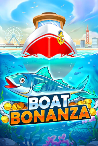 Бесплатная демо игра Boat Bonanza | Джой Казино без регистрации