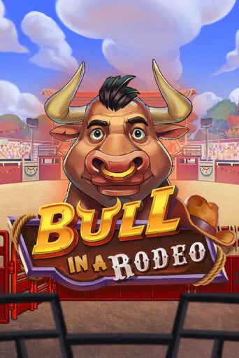 Бесплатная демо игра Bull in a Rodeo | Джой Казино без регистрации