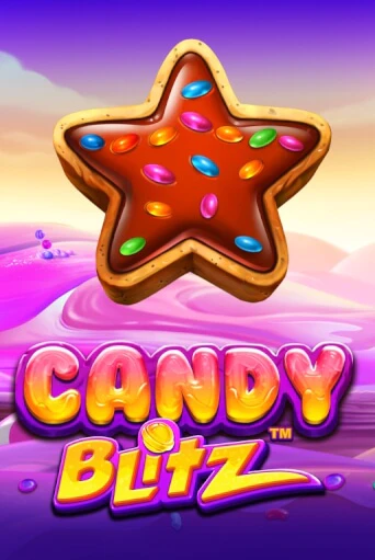 Бесплатная демо игра Candy Blitz | Джой Казино без регистрации