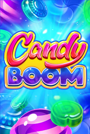 Бесплатная демо игра Candy Boom | Джой Казино без регистрации