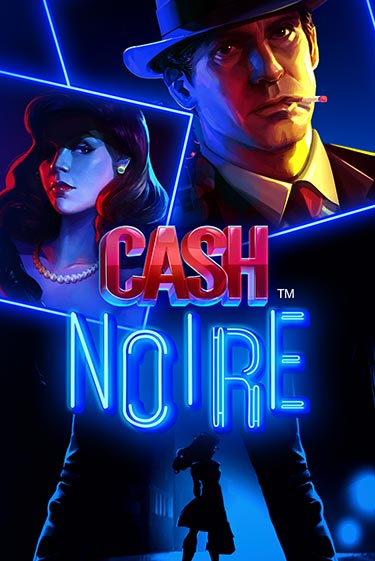 Бесплатная демо игра Cash Noire | Джой Казино без регистрации