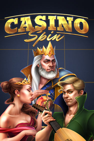 Бесплатная демо игра Casino Spin | Джой Казино без регистрации