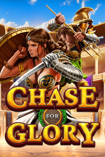 Бесплатная демо игра Chase For Glory | Джой Казино без регистрации