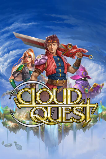 Бесплатная демо игра Cloud Quest | Джой Казино без регистрации