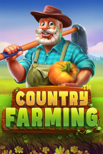 Бесплатная демо игра Country Farming | Джой Казино без регистрации