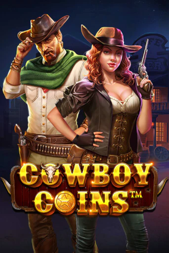 Бесплатная демо игра Cowboy Coins | Джой Казино без регистрации