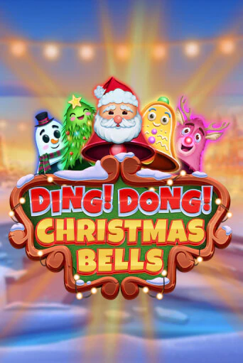 Бесплатная демо игра Ding Dong Christmas Bells | Джой Казино без регистрации