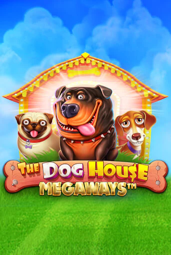 Бесплатная демо игра The Dog House Megaways | Джой Казино без регистрации