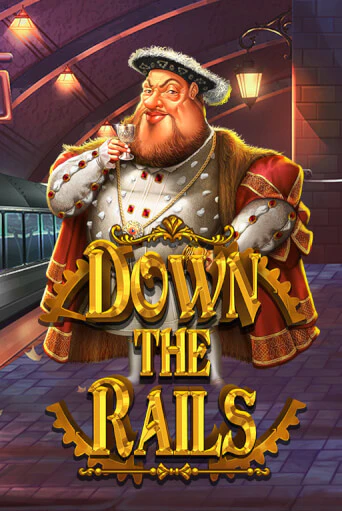 Бесплатная демо игра Down the Rails | Джой Казино без регистрации