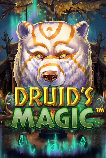 Бесплатная демо игра Druid’s Magic | Джой Казино без регистрации