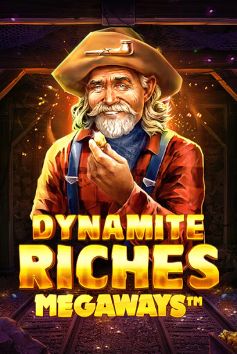 Бесплатная демо игра Dynamite Riches Megaways™ | Джой Казино без регистрации