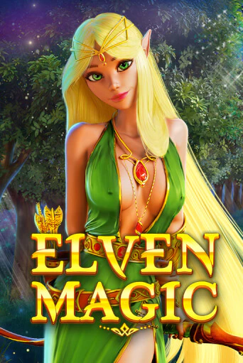 Бесплатная демо игра Elven Magic | Джой Казино без регистрации