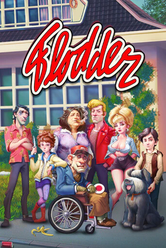 Бесплатная демо игра Flodder | Джой Казино без регистрации