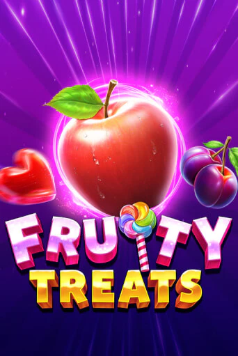 Бесплатная демо игра Fruity Treats | Джой Казино без регистрации