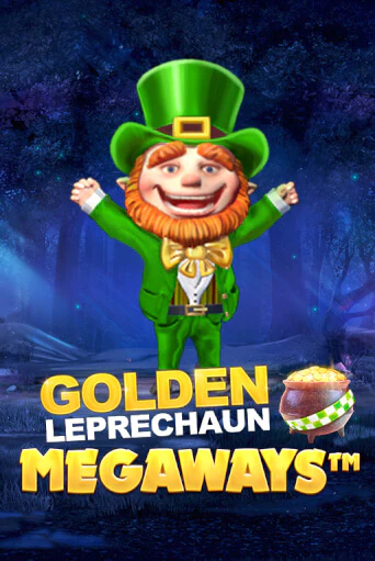 Бесплатная демо игра Golden Leprechaun MegaWays™ | Джой Казино без регистрации