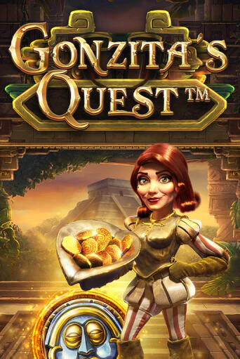 Бесплатная демо игра Gonzita's Quest | Джой Казино без регистрации