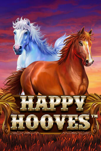 Бесплатная демо игра Happy Hooves | Джой Казино без регистрации
