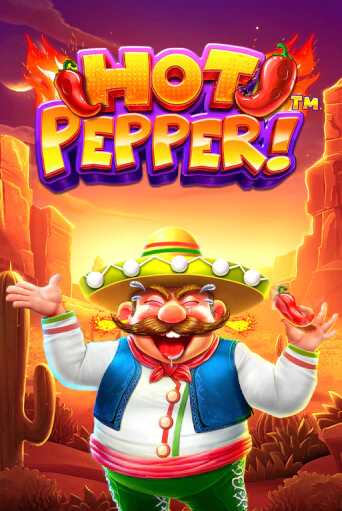 Бесплатная демо игра Hot Pepper™ | Джой Казино без регистрации