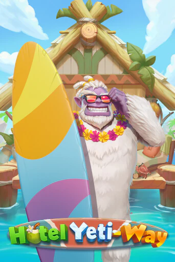 Бесплатная демо игра Hotel Yeti-Way | Джой Казино без регистрации