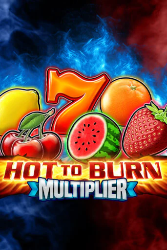 Бесплатная демо игра Hot To Burn Multiplier | Джой Казино без регистрации