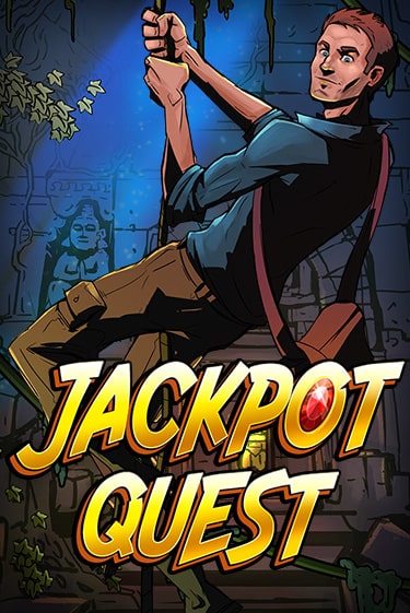 Бесплатная демо игра Jackpot Quest | Джой Казино без регистрации