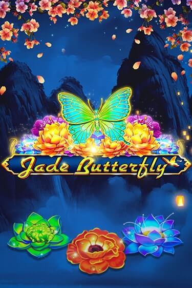 Бесплатная демо игра Jade Butterfly™ | Джой Казино без регистрации