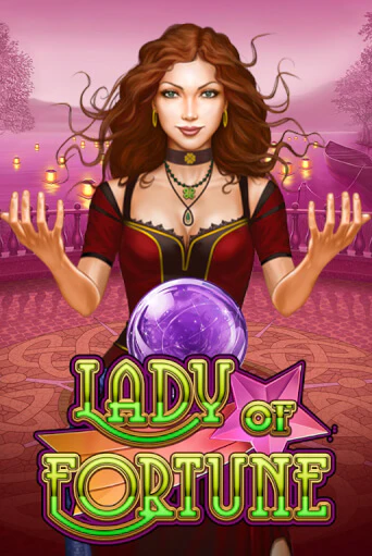 Бесплатная демо игра Lady of Fortune | Джой Казино без регистрации