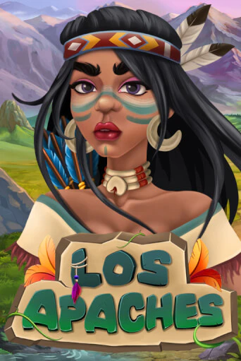 Бесплатная демо игра Los Apaches | Джой Казино без регистрации