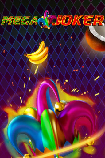 Бесплатная демо игра Mega Joker | Джой Казино без регистрации