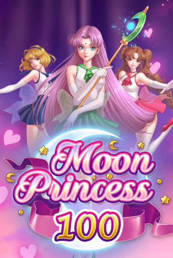 Бесплатная демо игра Moon Princess 100 | Джой Казино без регистрации