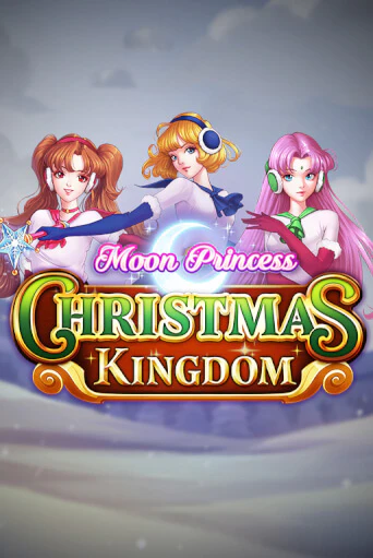 Бесплатная демо игра Moon Princess Christmas Kingdom | Джой Казино без регистрации