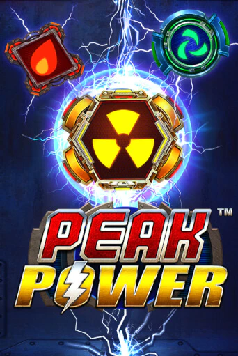 Бесплатная демо игра Peak Power | Джой Казино без регистрации