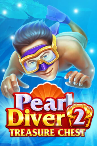 Бесплатная демо игра Pearl Diver 2 Treasure Chest | Джой Казино без регистрации