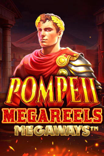 Бесплатная демо игра Pompeii Megareels Megaways | Джой Казино без регистрации