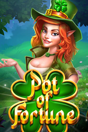 Бесплатная демо игра Pot of Fortune | Джой Казино без регистрации