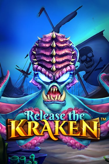 Бесплатная демо игра Release the Kraken™ | Джой Казино без регистрации