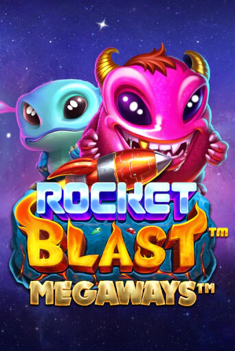 Бесплатная демо игра Rocket Blast Megaways | Джой Казино без регистрации