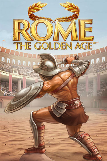 Бесплатная демо игра Rome: The Golden Age | Джой Казино без регистрации