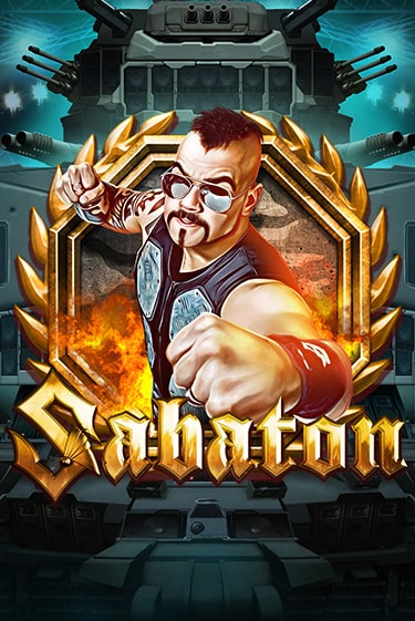 Бесплатная демо игра Sabaton | Джой Казино без регистрации