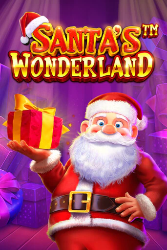 Бесплатная демо игра Santa's Wonderland | Джой Казино без регистрации