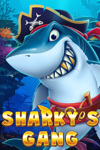 Бесплатная демо игра Sharky's Gang | Джой Казино без регистрации