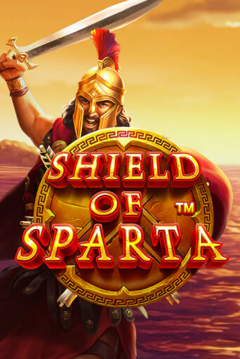 Бесплатная демо игра Shield Of Sparta | Джой Казино без регистрации