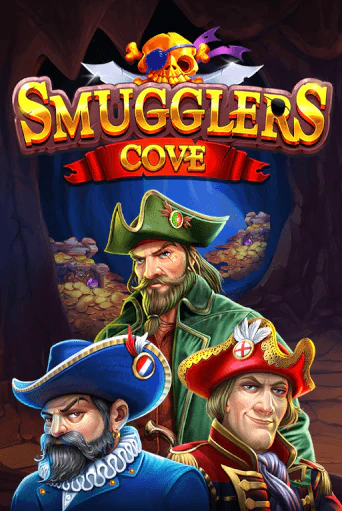 Бесплатная демо игра Smuggler’s Cove | Джой Казино без регистрации